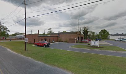 Chester Fire Dept. Station 1