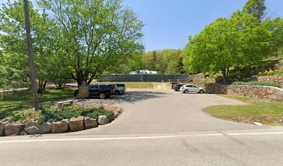 LOOKOUT MOUNTAIN TENNIS COURTS