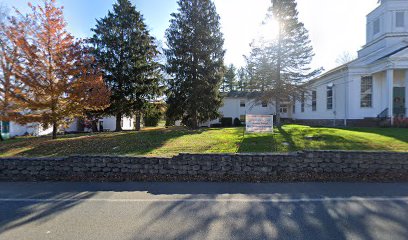 West Milford Presbyterian Church Pantry - Food Distribution Center