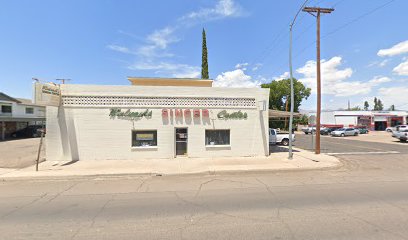 Walneck's Safford Sewing Center