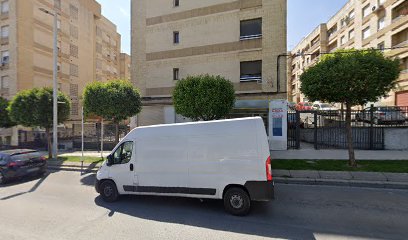 Ortopedia Técnica en Jaén