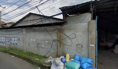 Warung pa haji wahyu