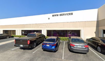 MWM Service