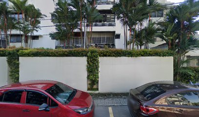 Sri Mahkota Condo