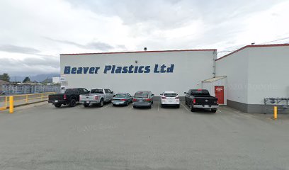 Beaver Plastics Ltd