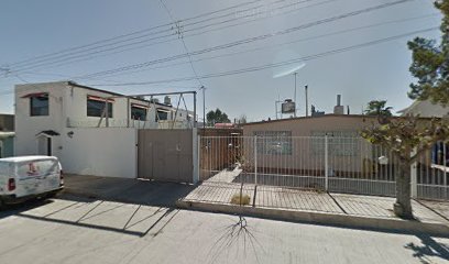 Centro de Logística TL Avitia Chihuahua