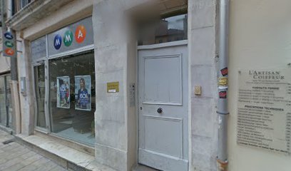 O.C.A.T Office Commerce Artisanat Toulon