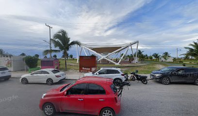 Cancha de Básquetbol Punta Norte