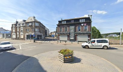 Boulangerie Warginaire