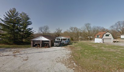 Gentryville United Methodist Church