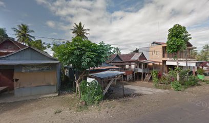 Warung Makan Pinarak