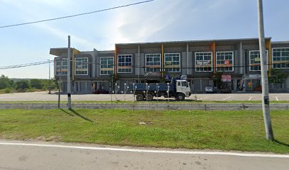 J&T Express Johor - Pagoh (JHR324)