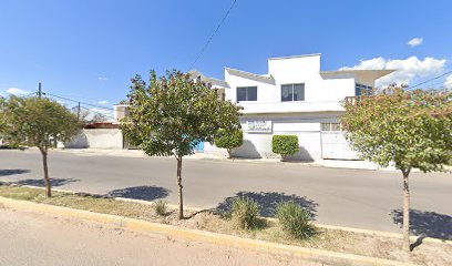 Bukan Escuela de Krav-Magá, Dojo Tequisquiapan