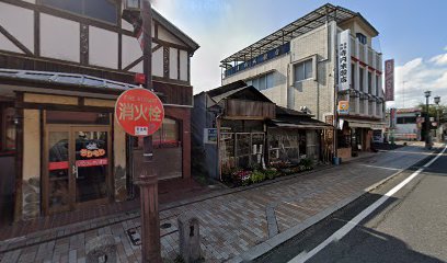 金田商店