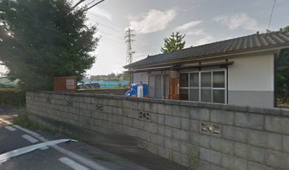 横田運動広場 駐車場