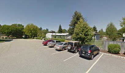 Coeur d'Alene Pre-School Center