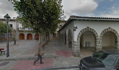 Escuela Infantil Santa Teresa en Pamplona