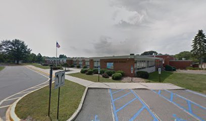 Flocktown Road Elementary School