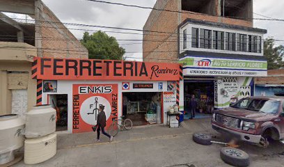 Ferreteria Ramirez