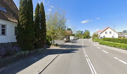 Tikøb (Fredensborgvej)