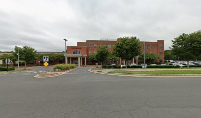Steele Creek Patient Service Center