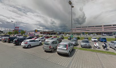 Parkplatz FMZ Weinland