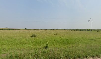 Anderson Waterfowl Production Area-Clay County