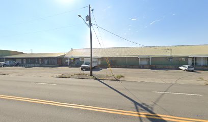 Spokane Auction Center