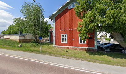 Arkitektkontoret Järna