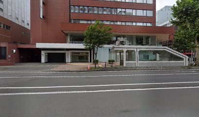 日新火災海上保険㈱ 札幌第1サービス支店