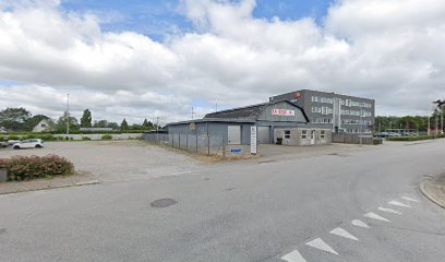 LK Byg ApS v/ Tømrermester Laurids Kristiansen
