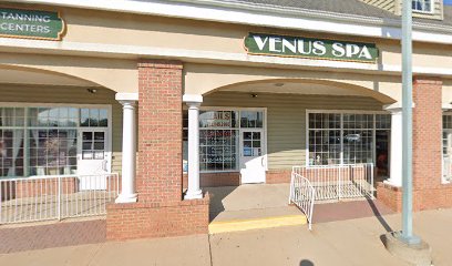 Venus Spa