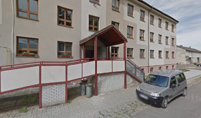 Základní škola, Klatovy, Hálkova 133