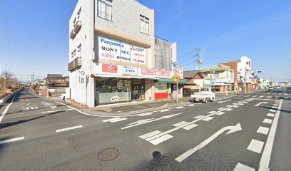 ＢＦＳコバデン加須店