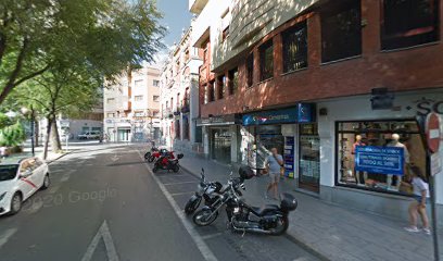 Clínica Asisa Dental en Ciudad Real