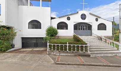 Iglesia Divino Niño Jesús 17 De Enero