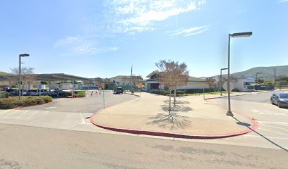 Twin Oaks Elementary