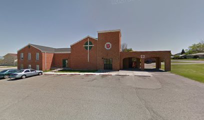 Salvation Army of Helena - Food Distribution Center