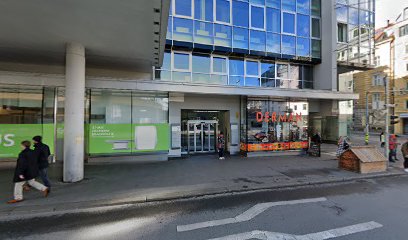 RPIM - Radiologie Praxis Innsbruck Mitte