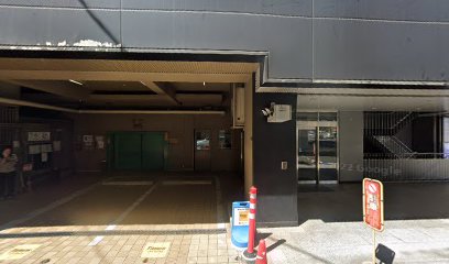 澤井製罐（株） 大阪営業所