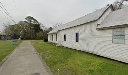 Zion Chapel AME Church