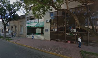 Bar 'la peña'