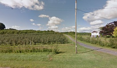 Abendroth's Apple Ridge Orchard