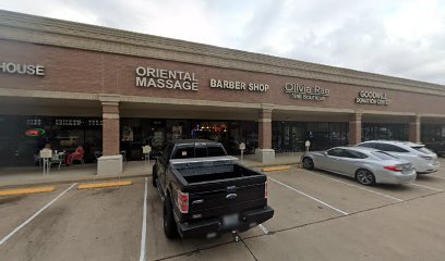 Memorial Barber Shop