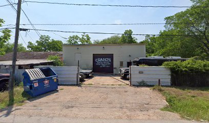 Craig's Auto Sales