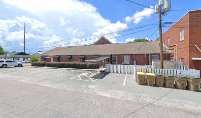 Effingham County UGA Extension Office