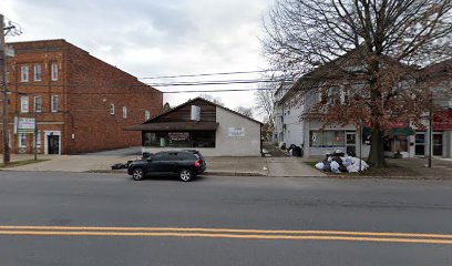 Webb Chiropractic Center