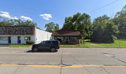 ONE STOP BEAUTY AND BARBER SHOP