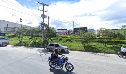 Parqueadero Fertrans