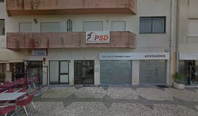 José Manuel Pinheiro Lopes | Advogados